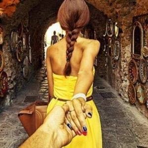 Meet your Posher, Lucy